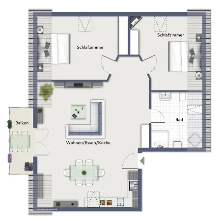 Waldstrasse 9 03